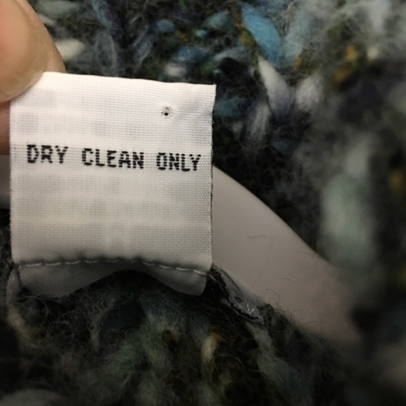 3 for $25 Athro Tabitha Season Stroll Sweater Coat - Picture 8 of 8